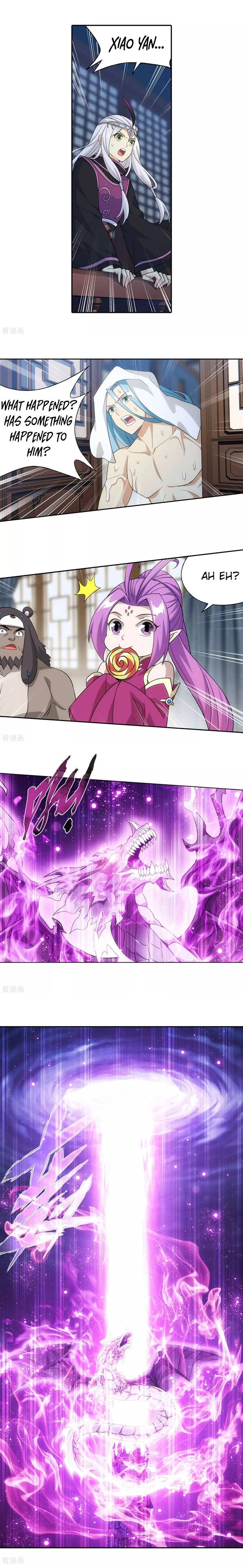 Chapter 303 - Image 4