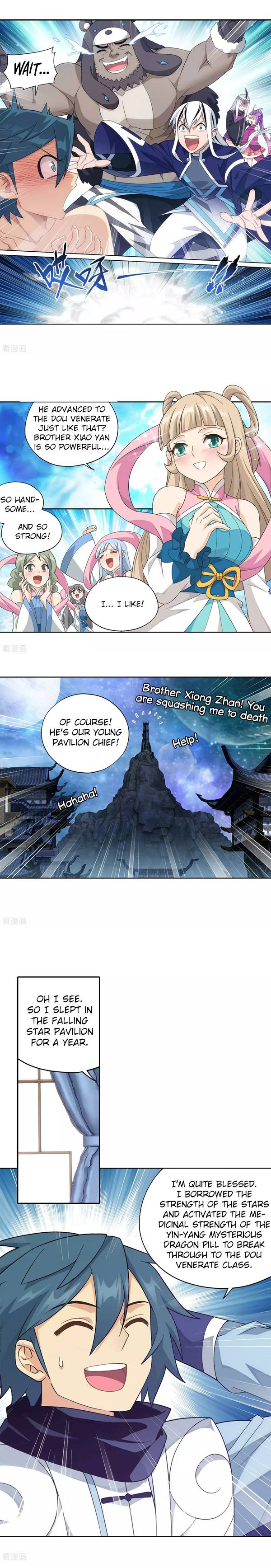 Chapter 303 - Image 6