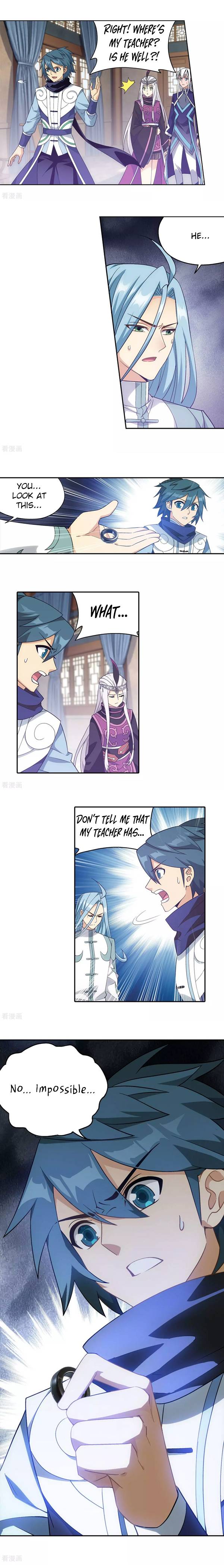 Chapter 303 - Image 7