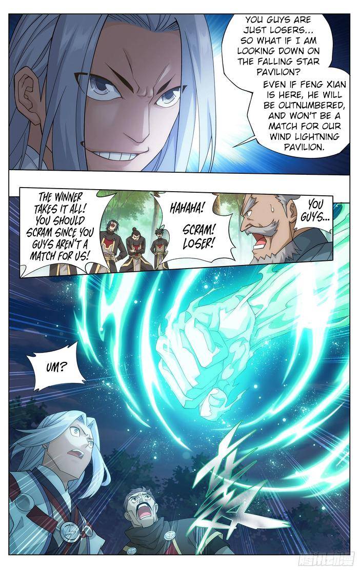 Chapter 304 - Image 10
