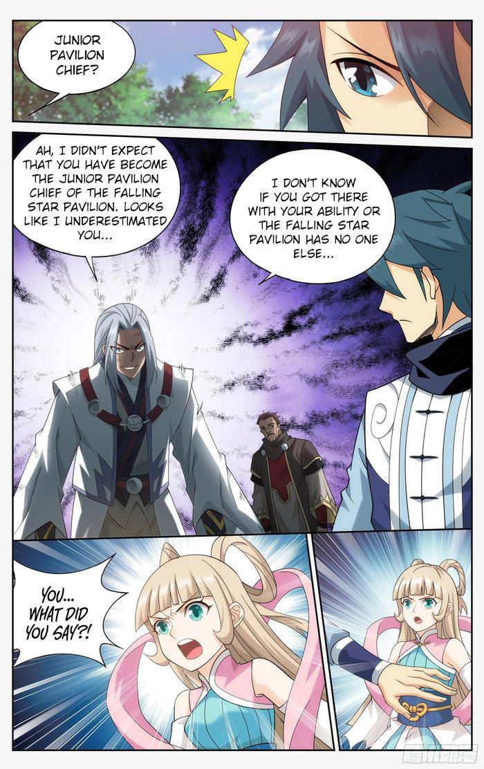 Chapter 304 - Image 14