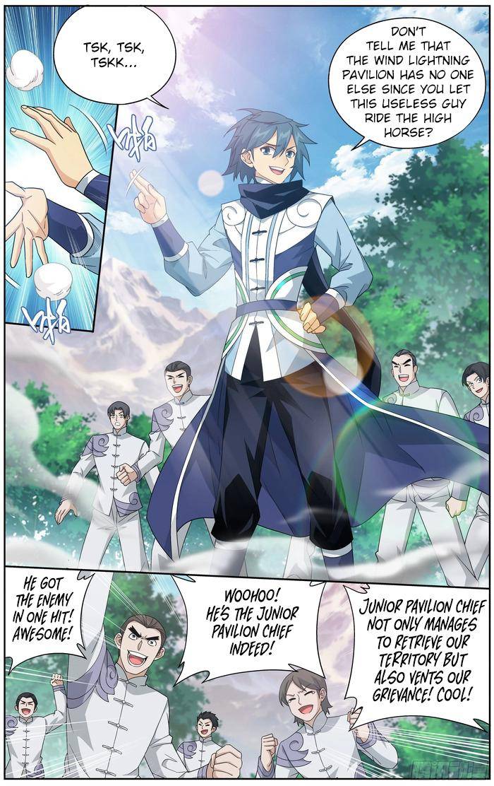 Chapter 304 - Image 18
