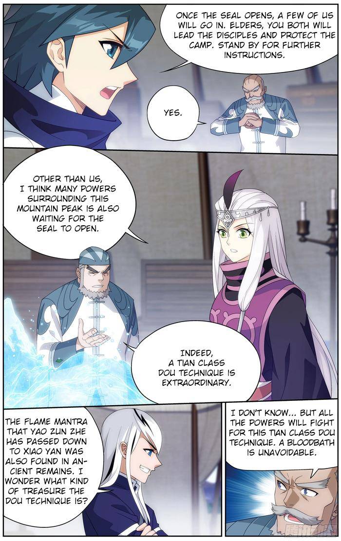Chapter 305 - Image 10