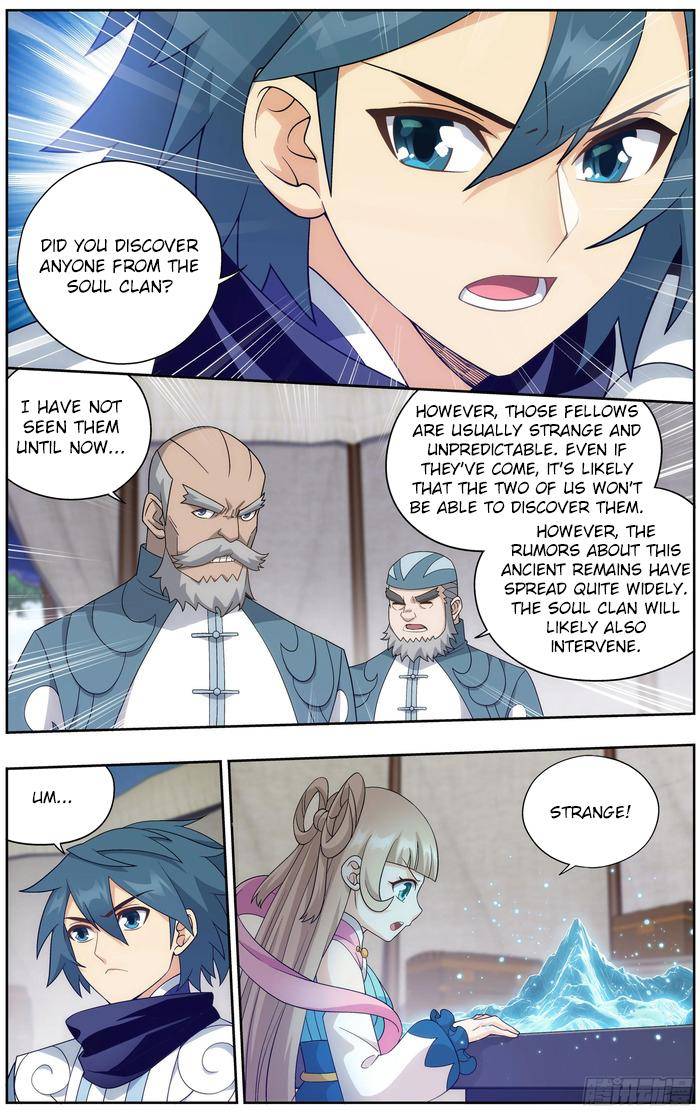 Chapter 305 - Image 11