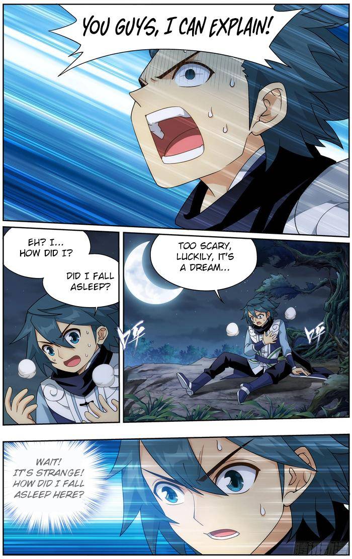 Chapter 305 - Image 22