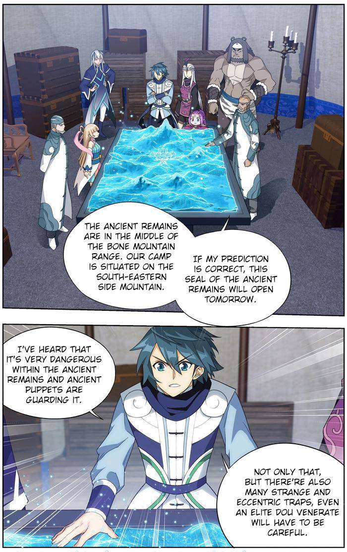 Chapter 305 - Image 9