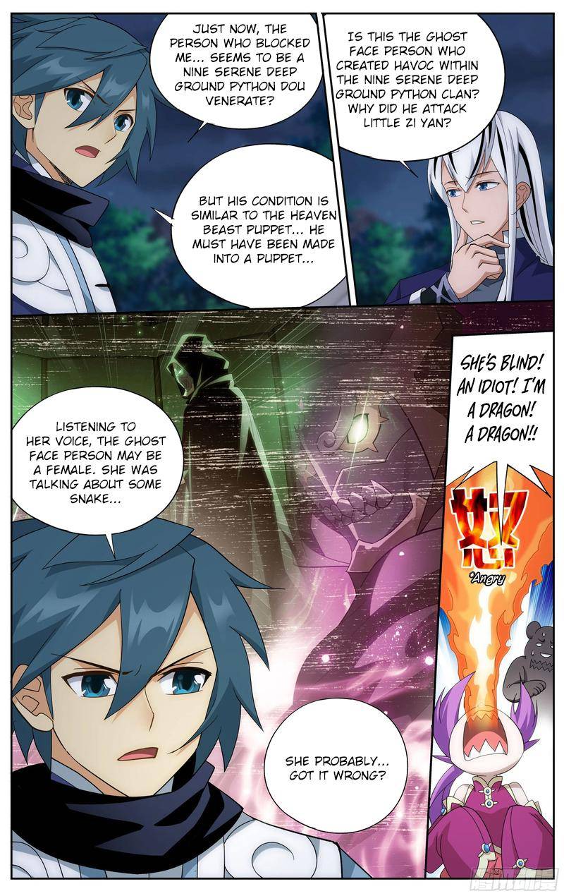 Chapter 306 - Image 10