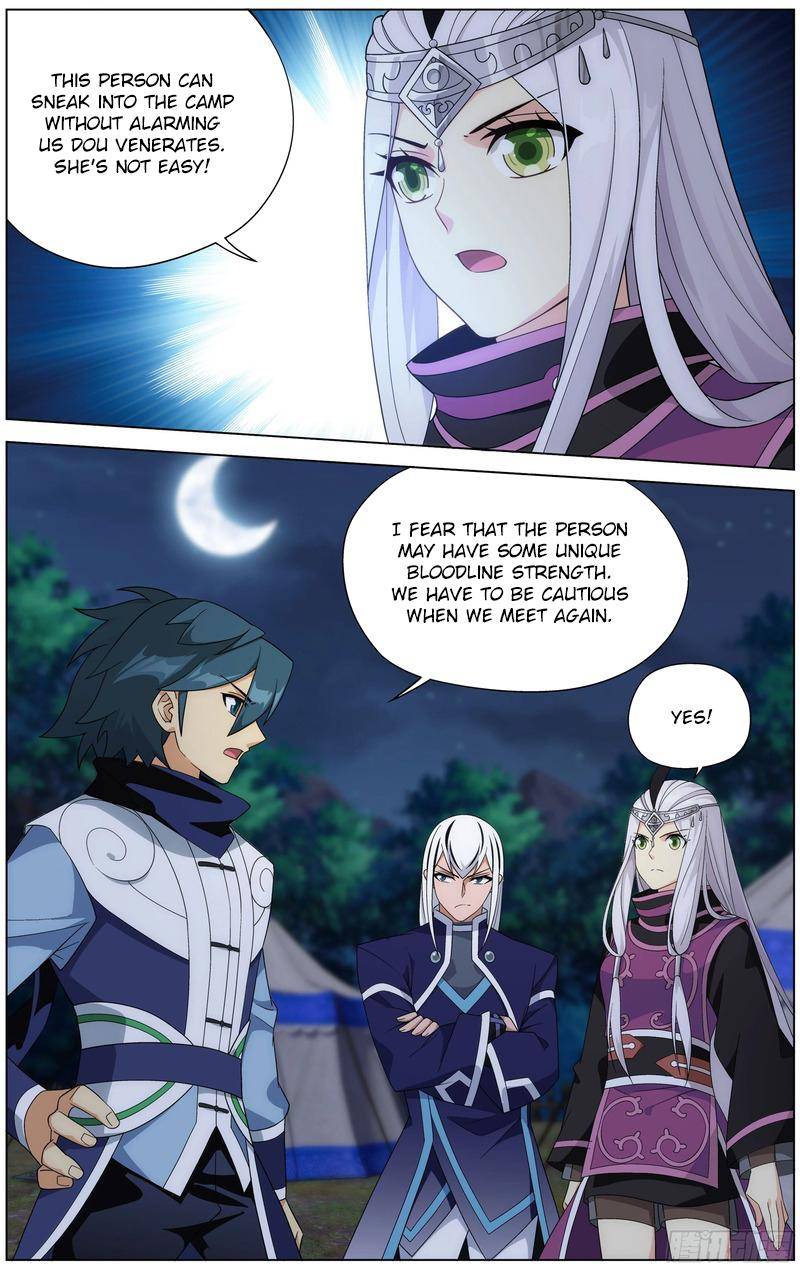 Chapter 306 - Image 11