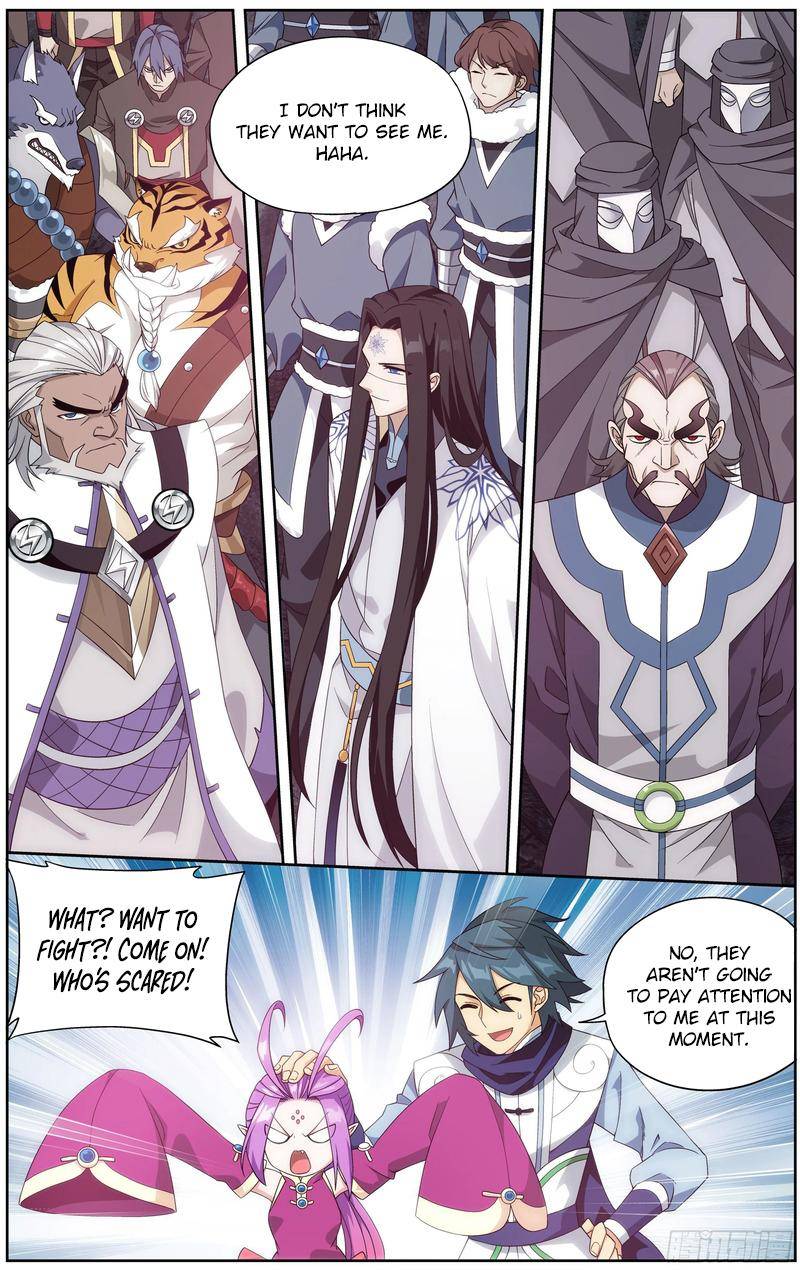 Chapter 306 - Image 14