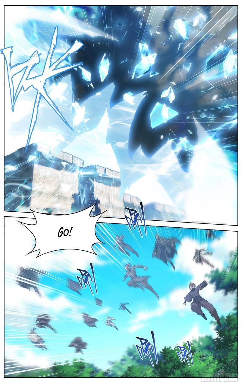 Chapter 306 - Image 16