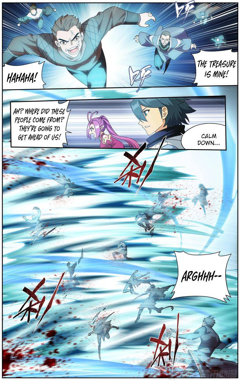 Chapter 306 - Image 17