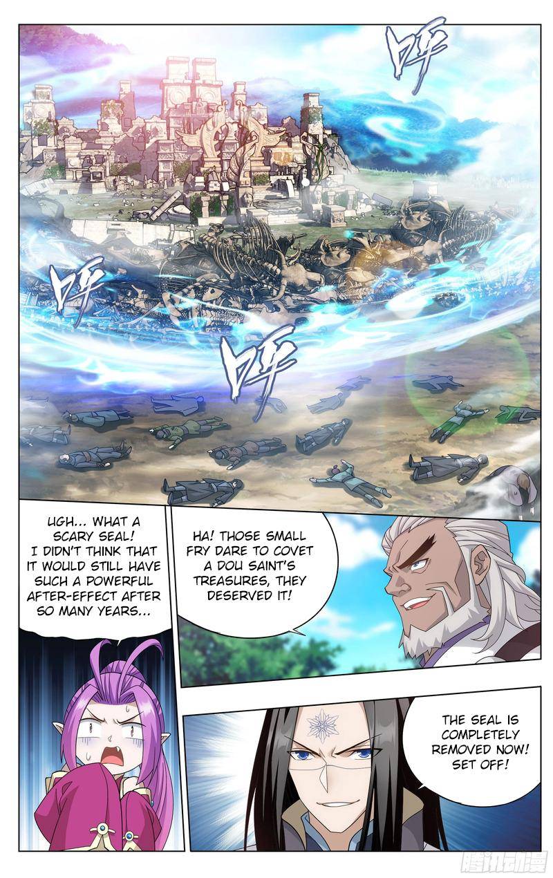 Chapter 306 - Image 18