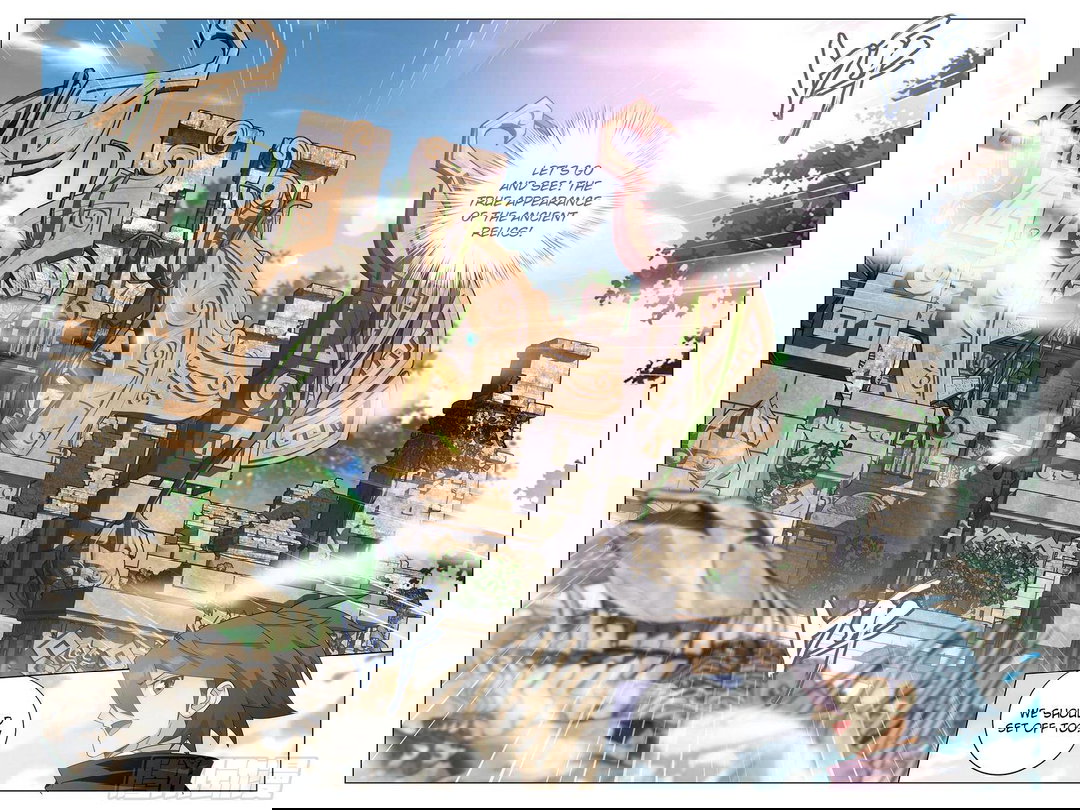 Chapter 306 - Image 19