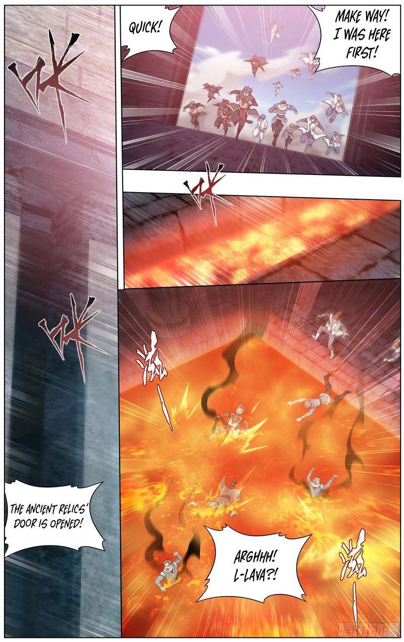 Chapter 306 - Image 20