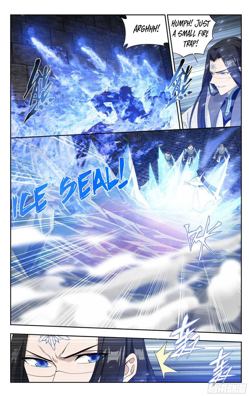 Chapter 306 - Image 21