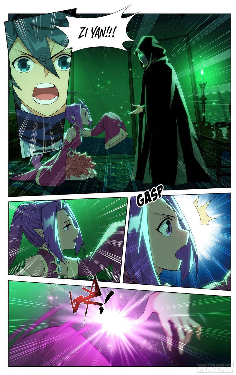 Chapter 306 - Image 3