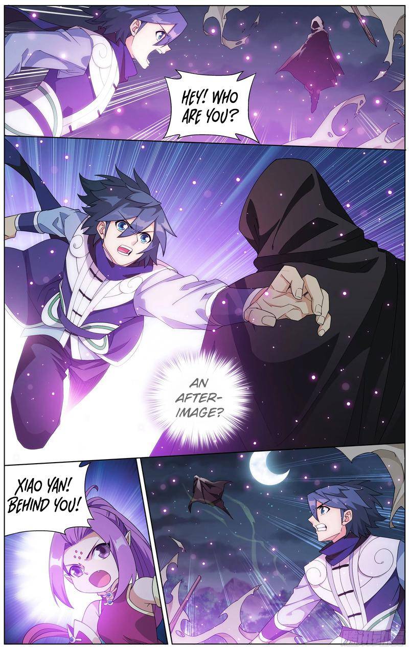 Chapter 306 - Image 5