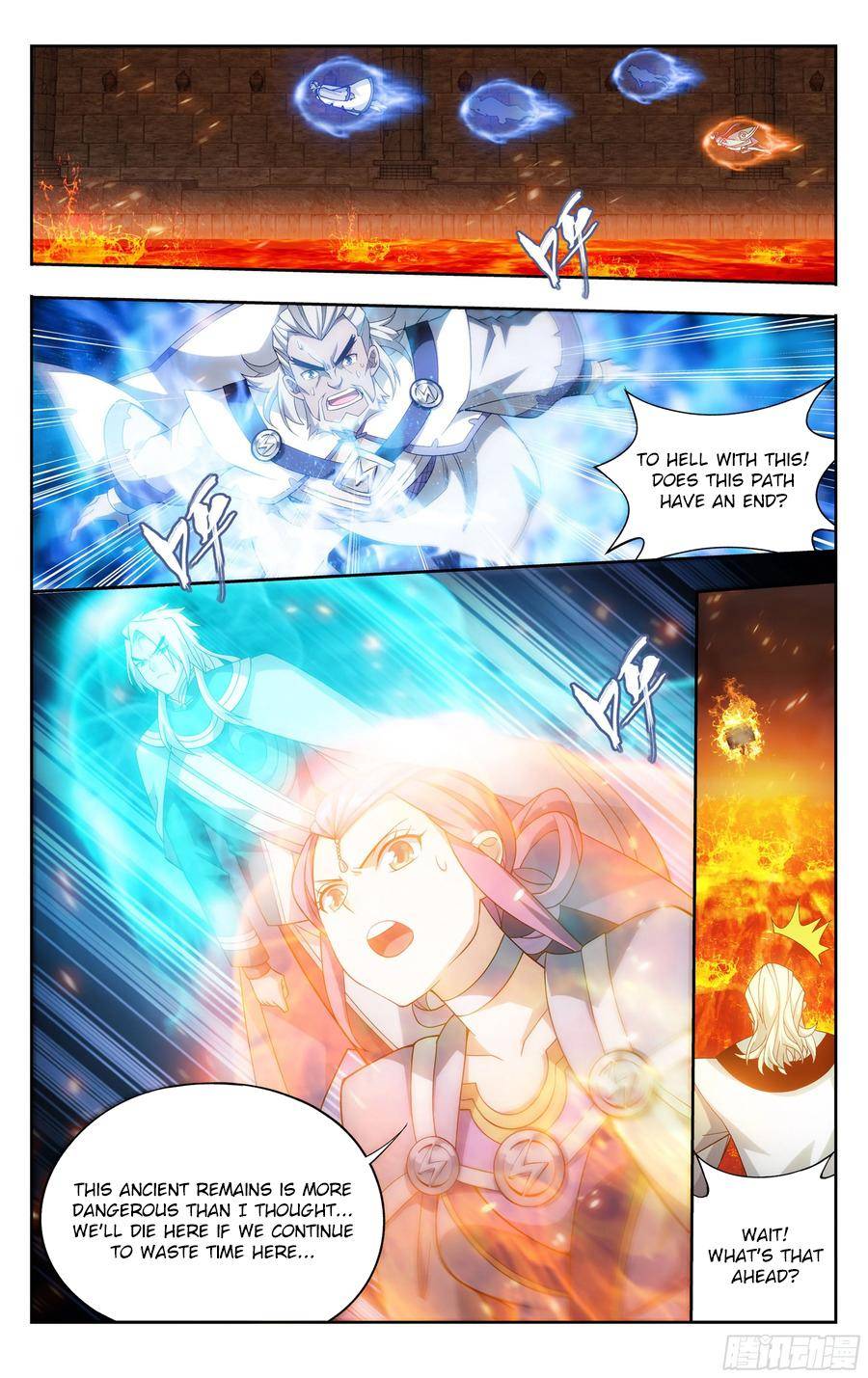 Chapter 307 - Image 11