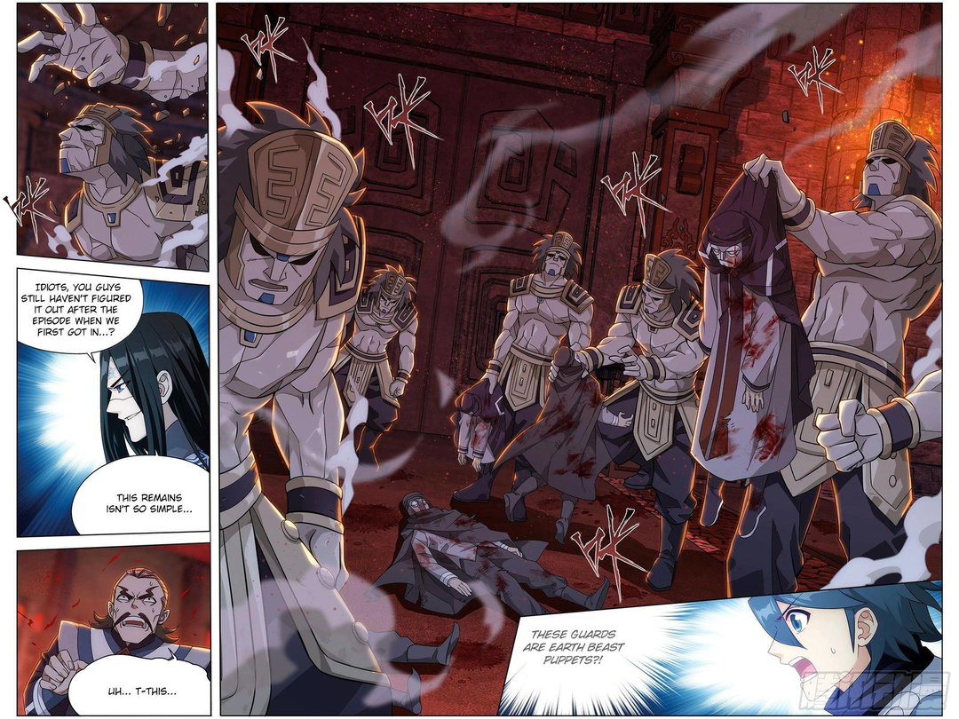 Chapter 307 - Image 18