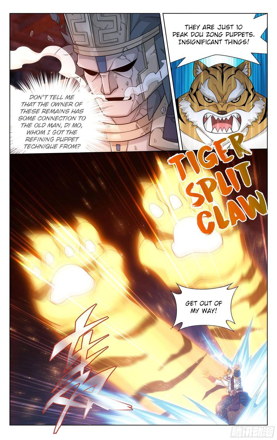 Chapter 307 - Image 19