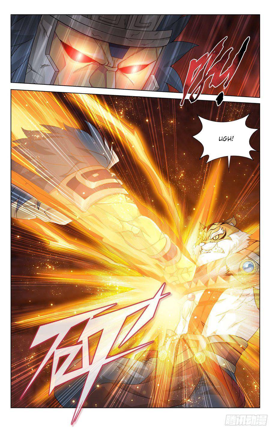 Chapter 307 - Image 22