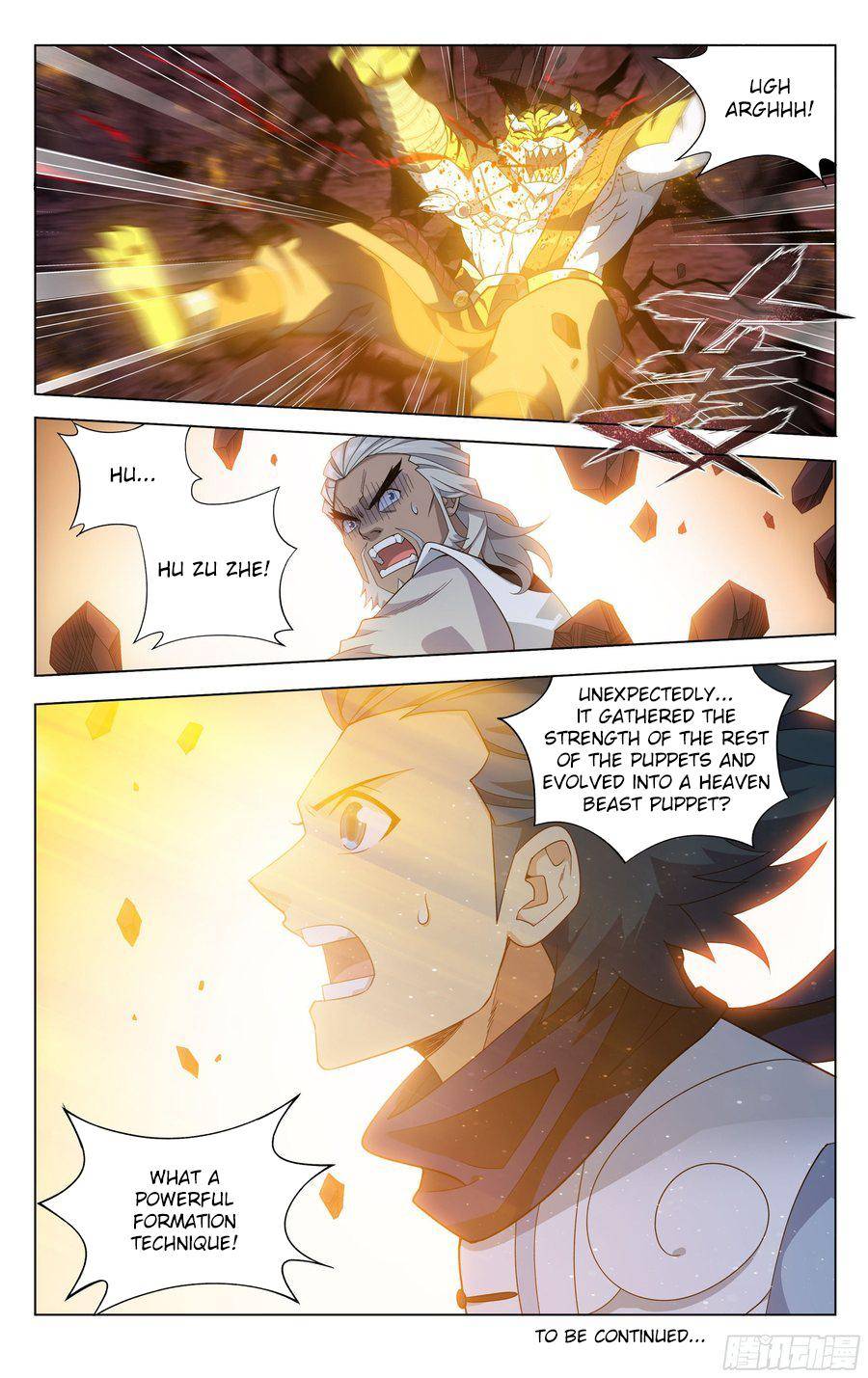 Chapter 307 - Image 23