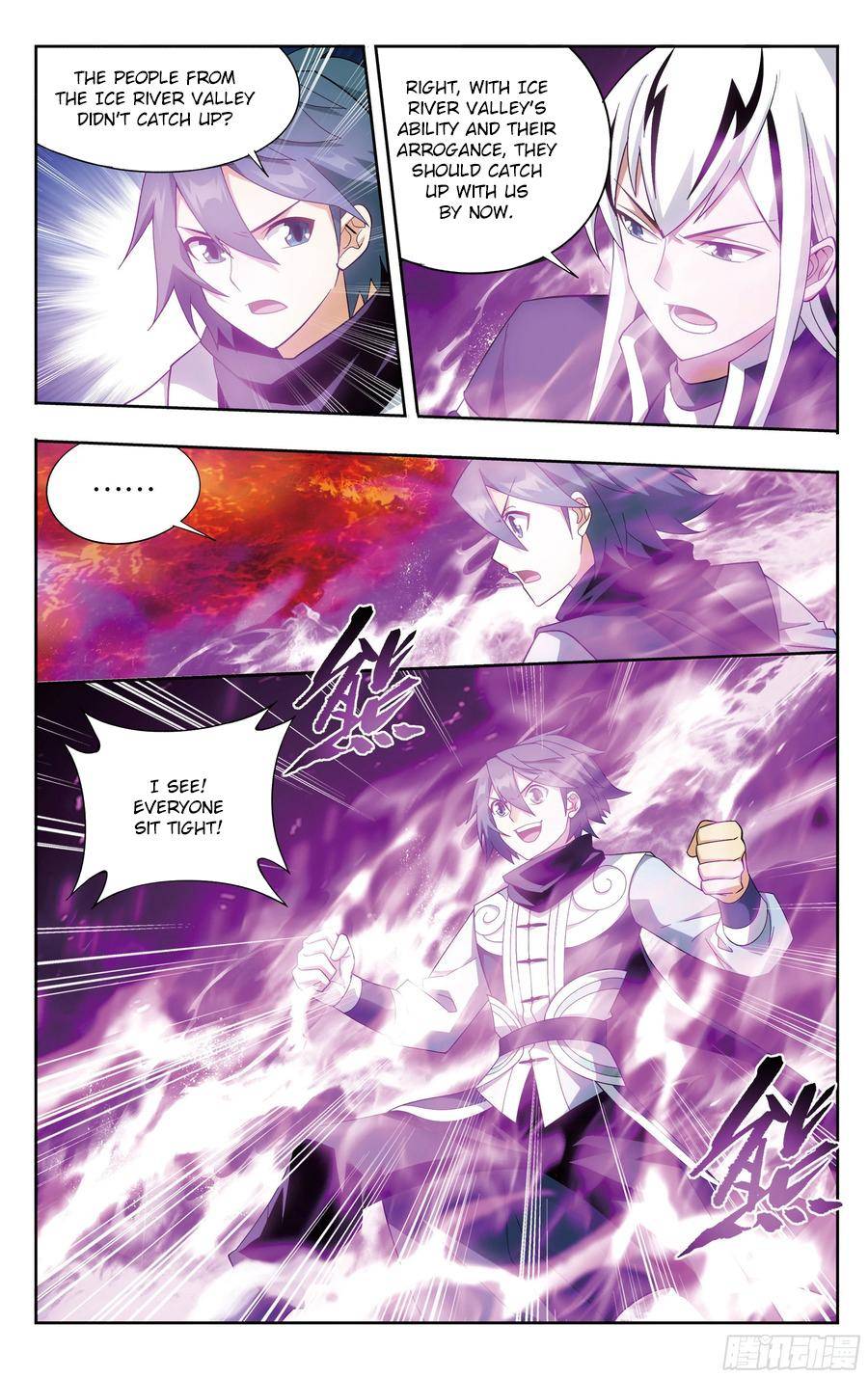 Chapter 307 - Image 6
