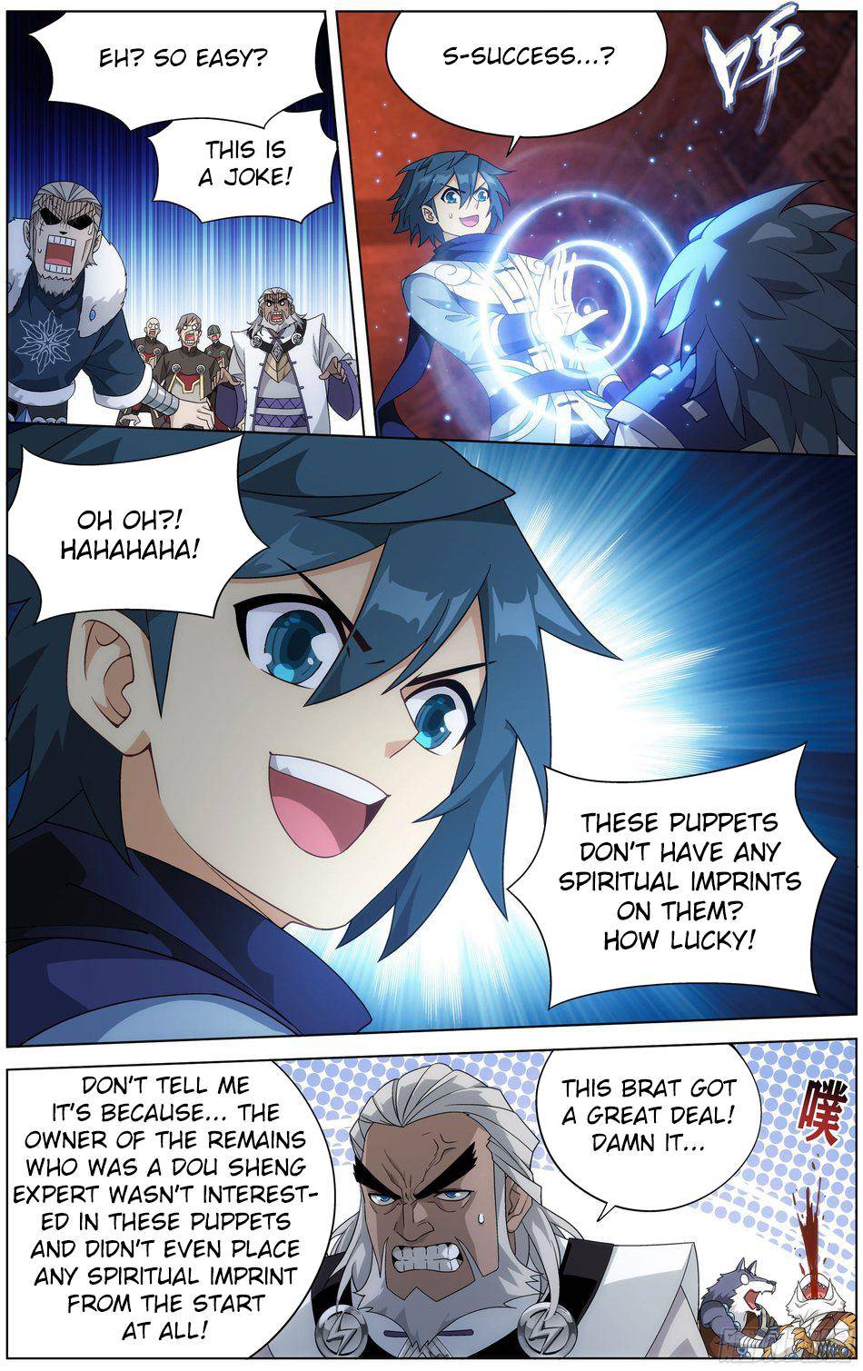 Chapter 308 - Image 10