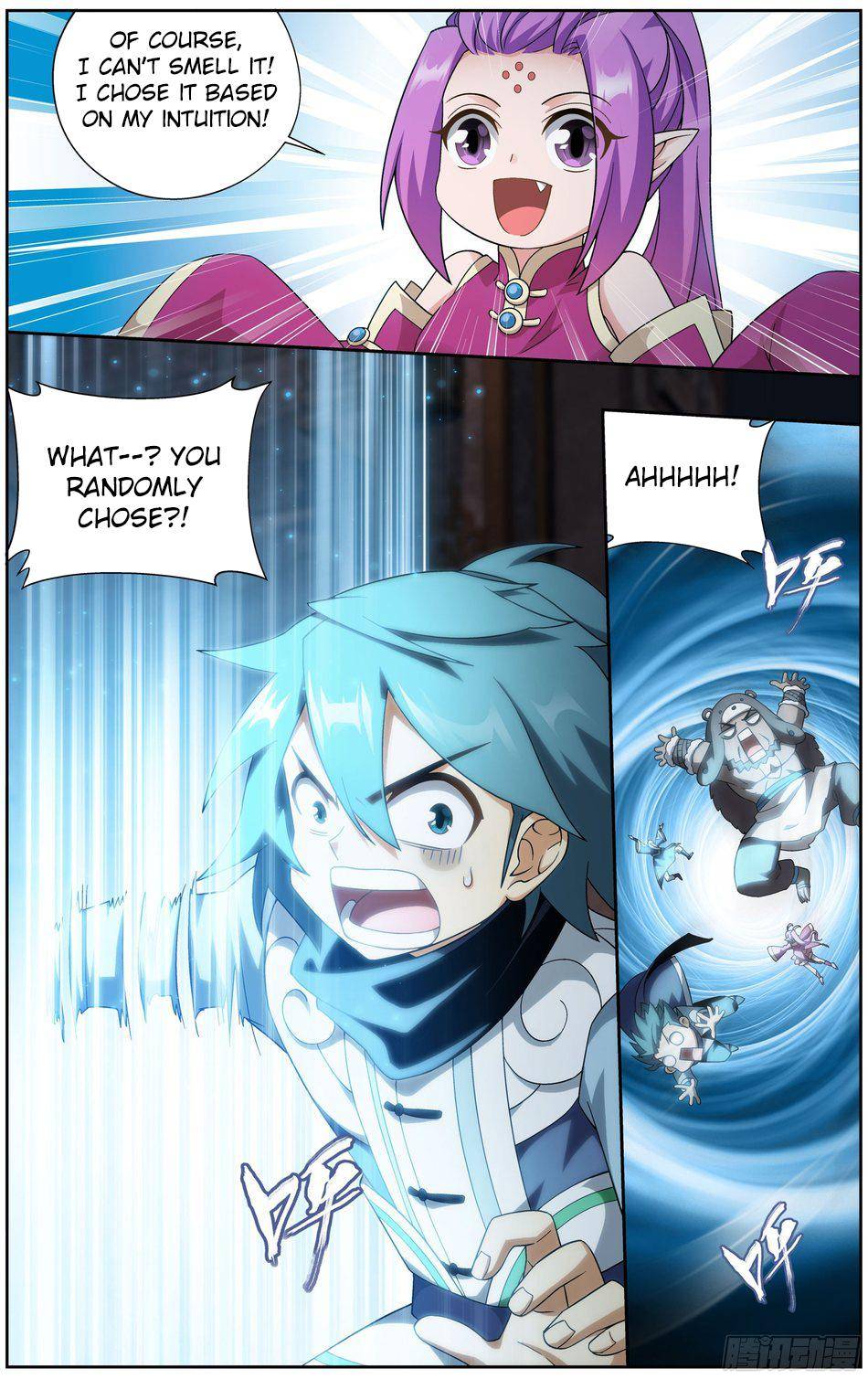 Chapter 308 - Image 16