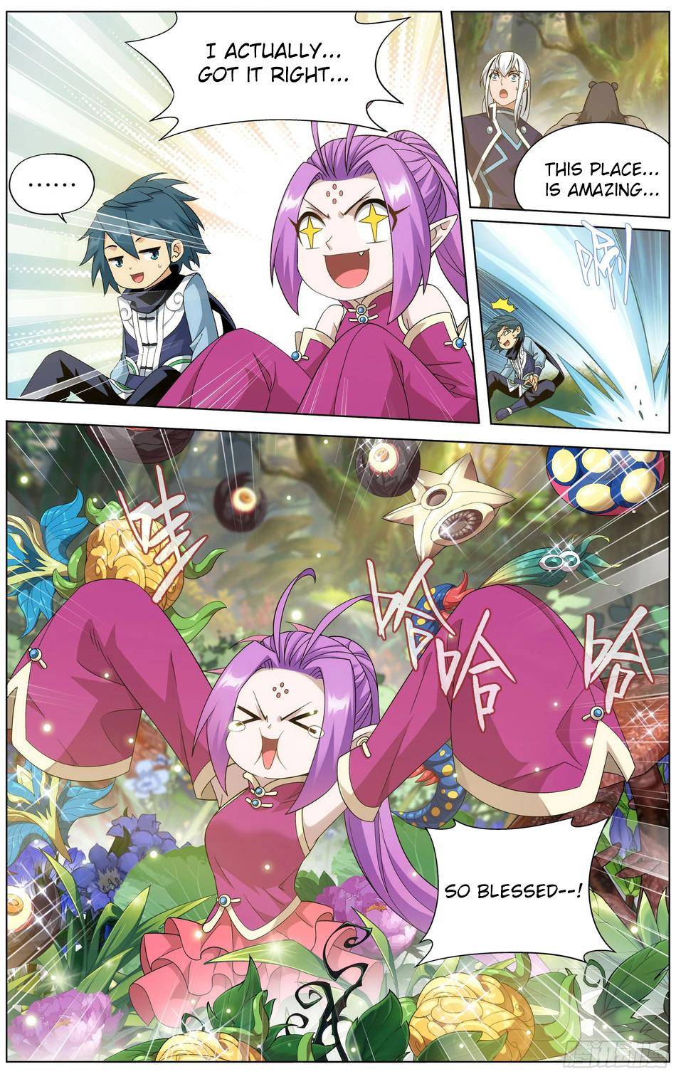 Chapter 308 - Image 18