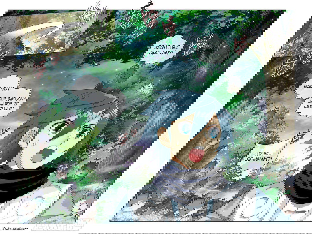 Chapter 308 - Image 23