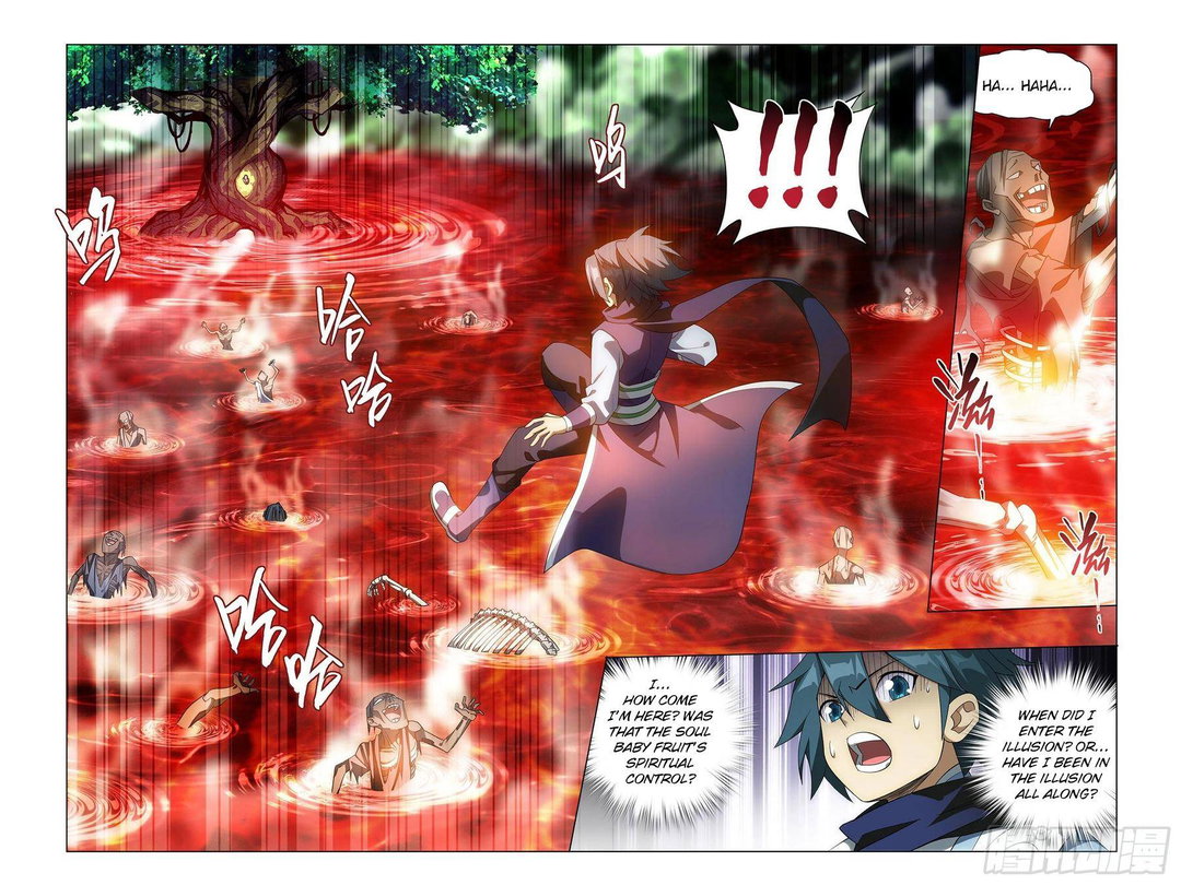 Chapter 309 - Image 10