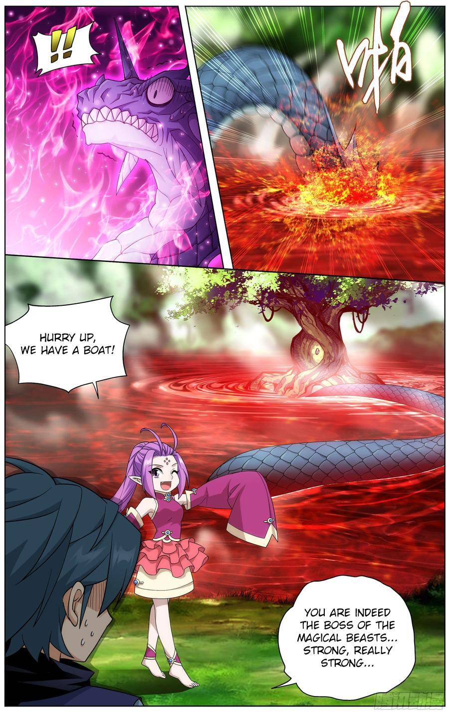 Chapter 309 - Image 17