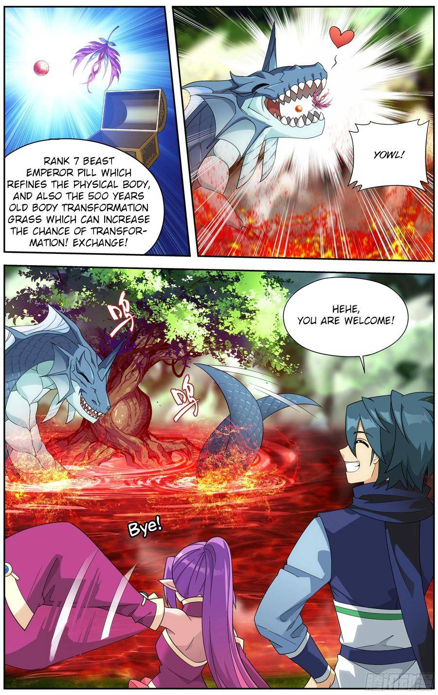 Chapter 309 - Image 20