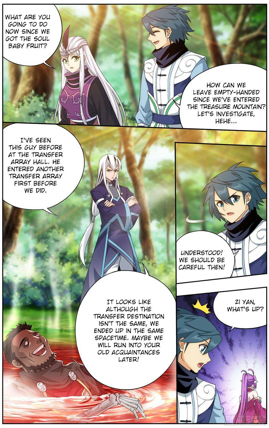 Chapter 309 - Image 21