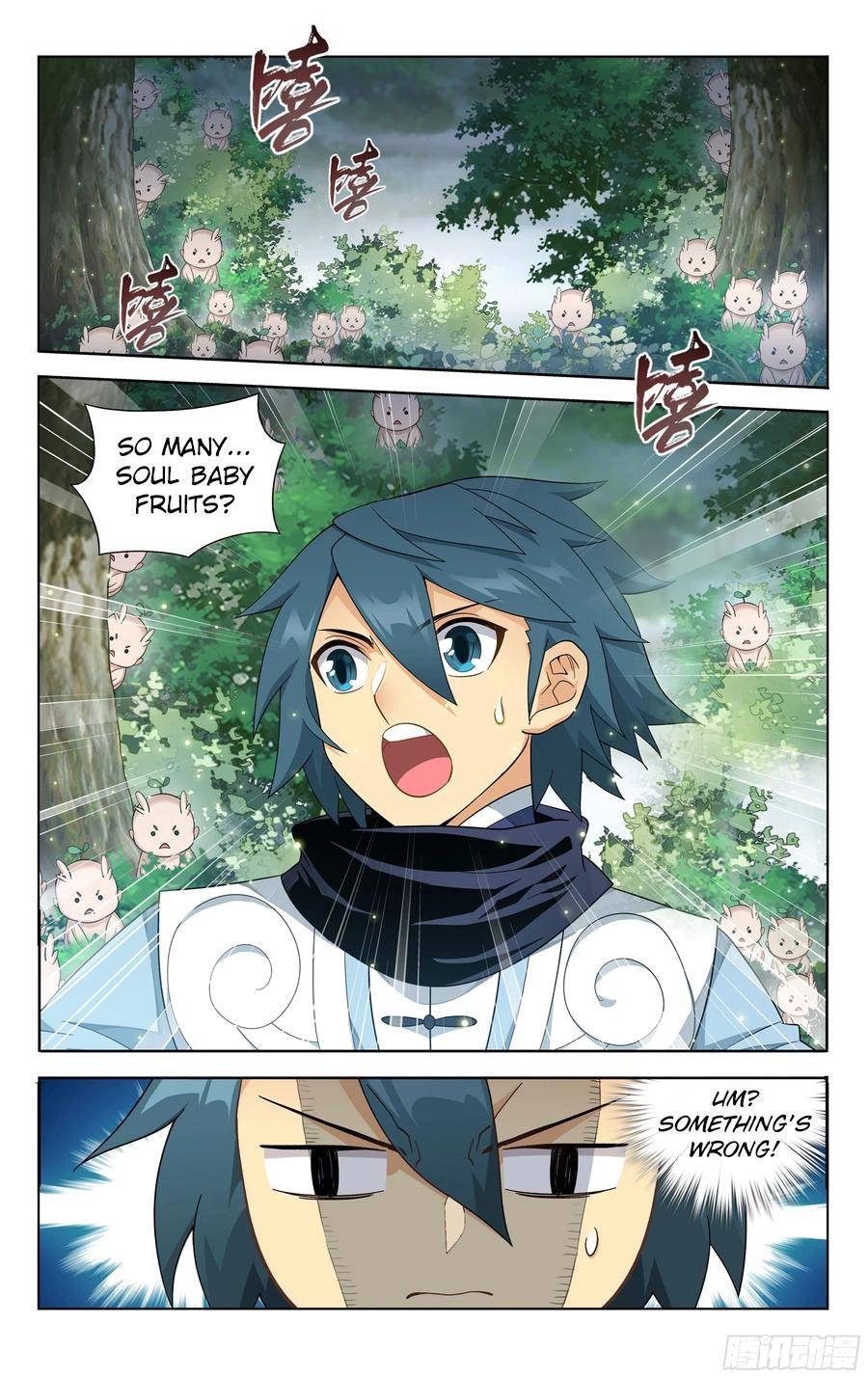 Chapter 309 - Image 3