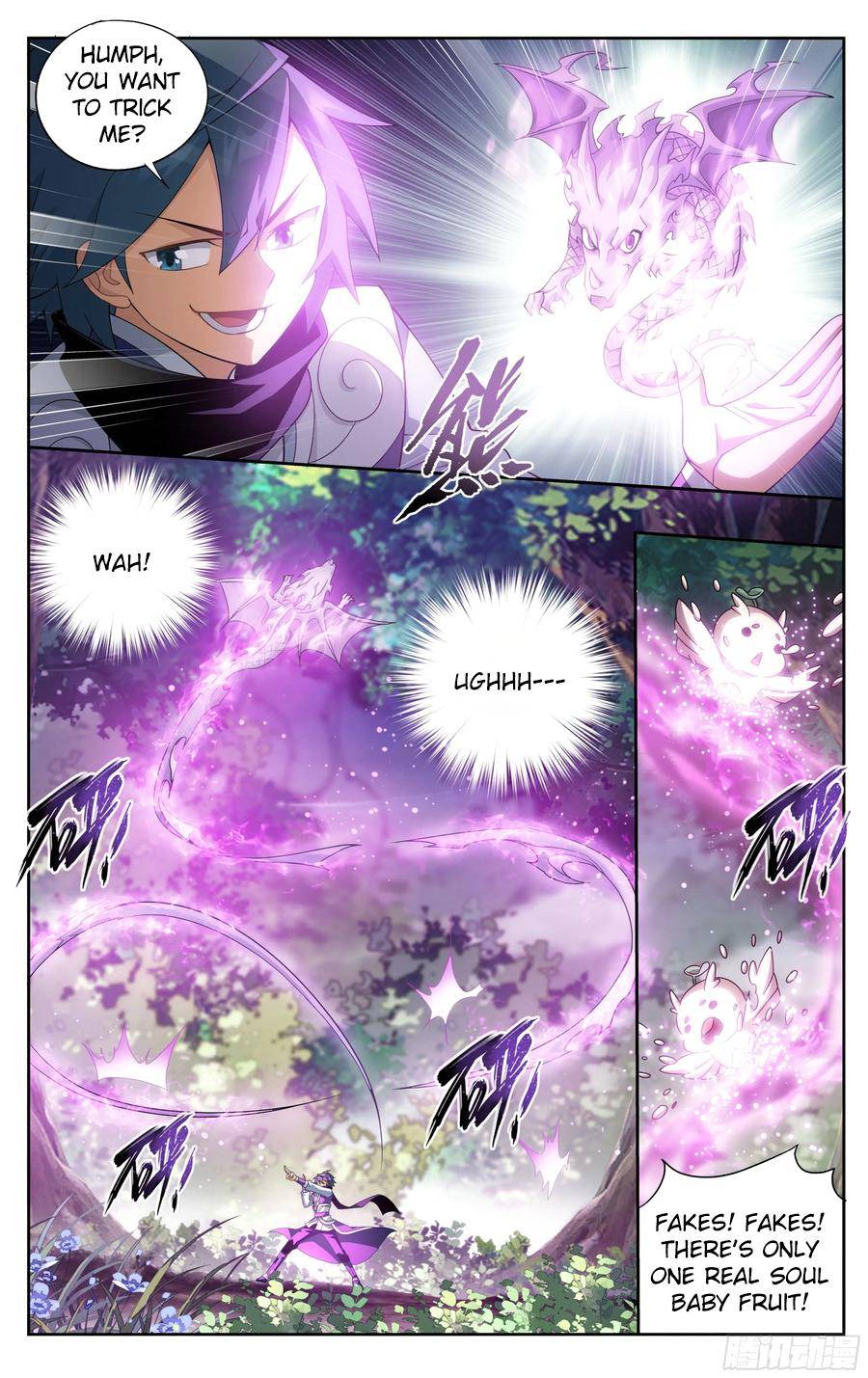 Chapter 309 - Image 4