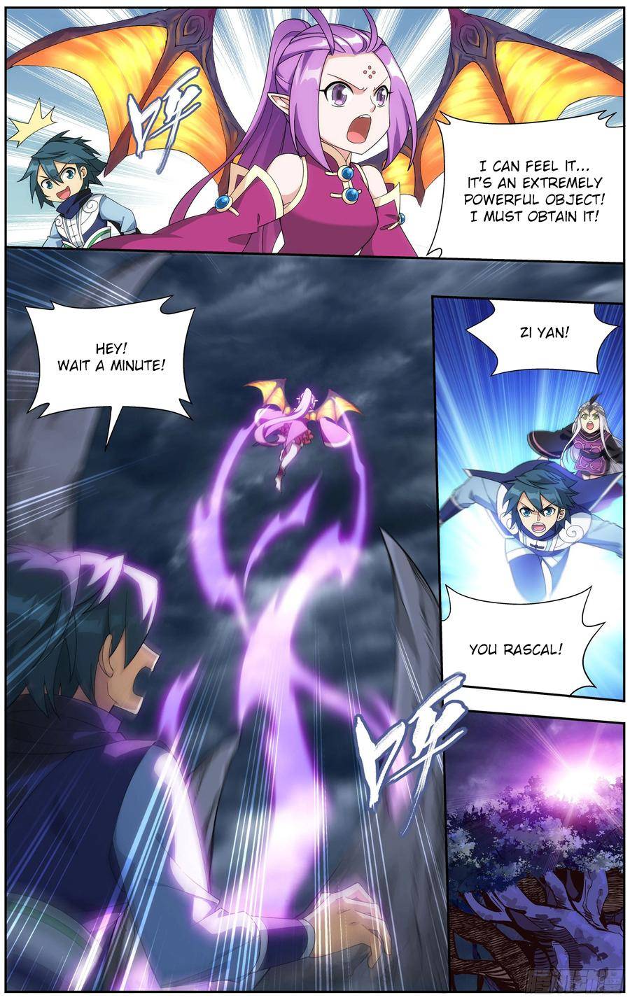 Chapter 310 - Image 12