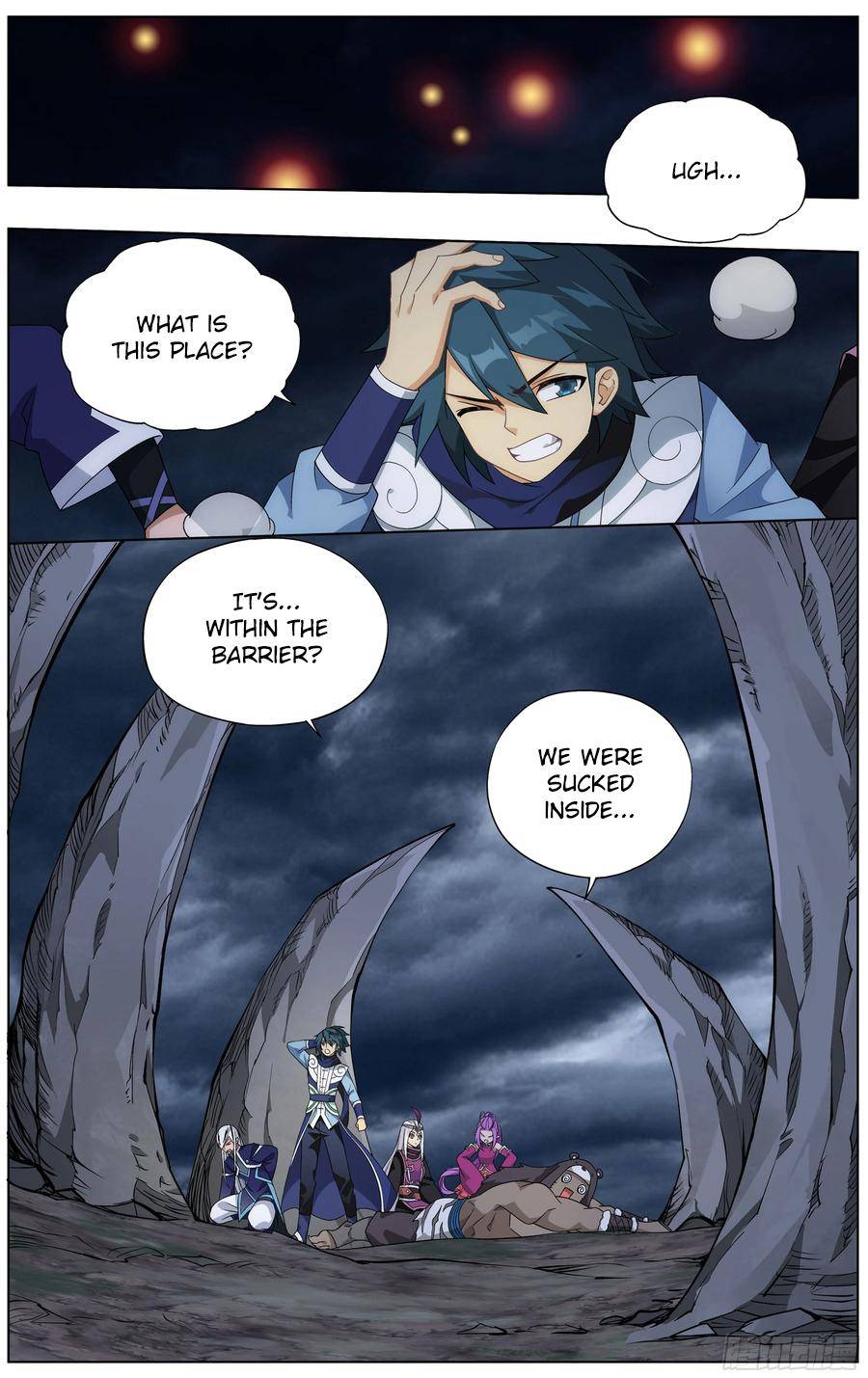 Chapter 310 - Image 9