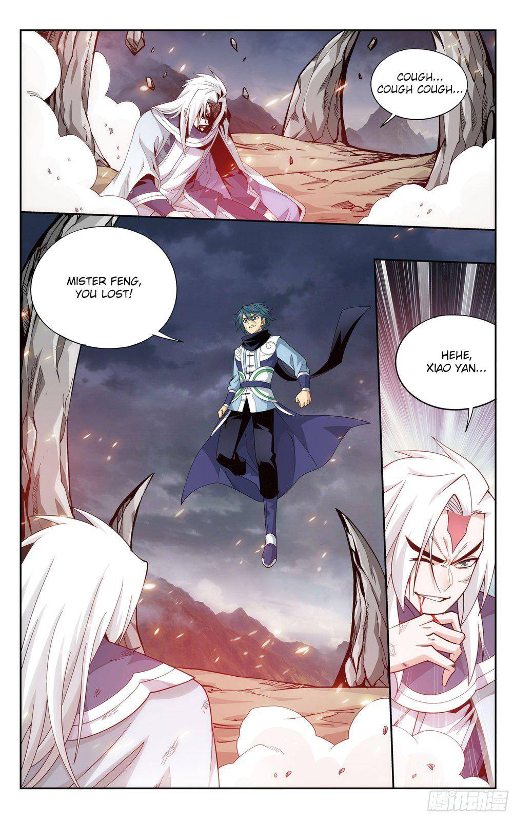 Chapter 311 - Image 11
