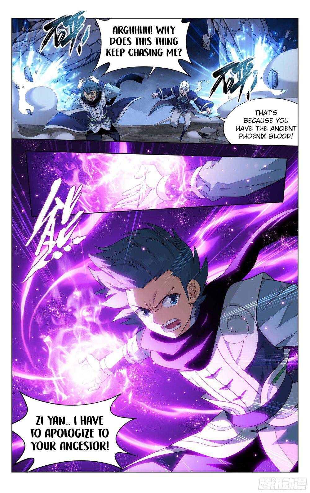 Chapter 312 - Image 10