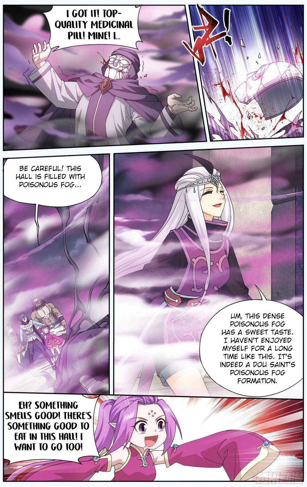 Chapter 312 - Image 17