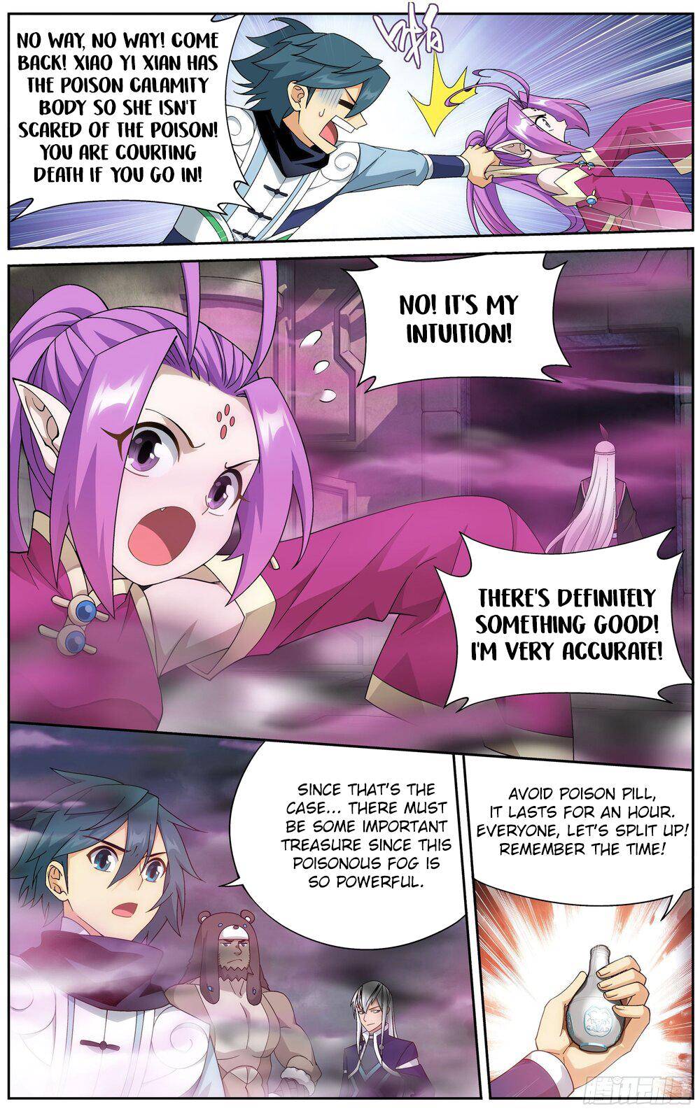 Chapter 312 - Image 18