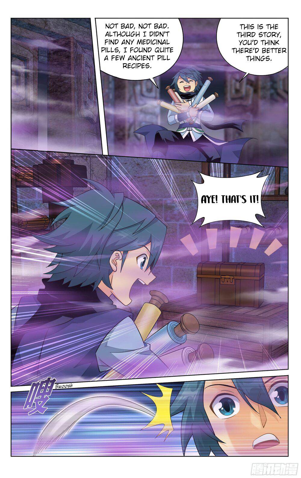 Chapter 312 - Image 19