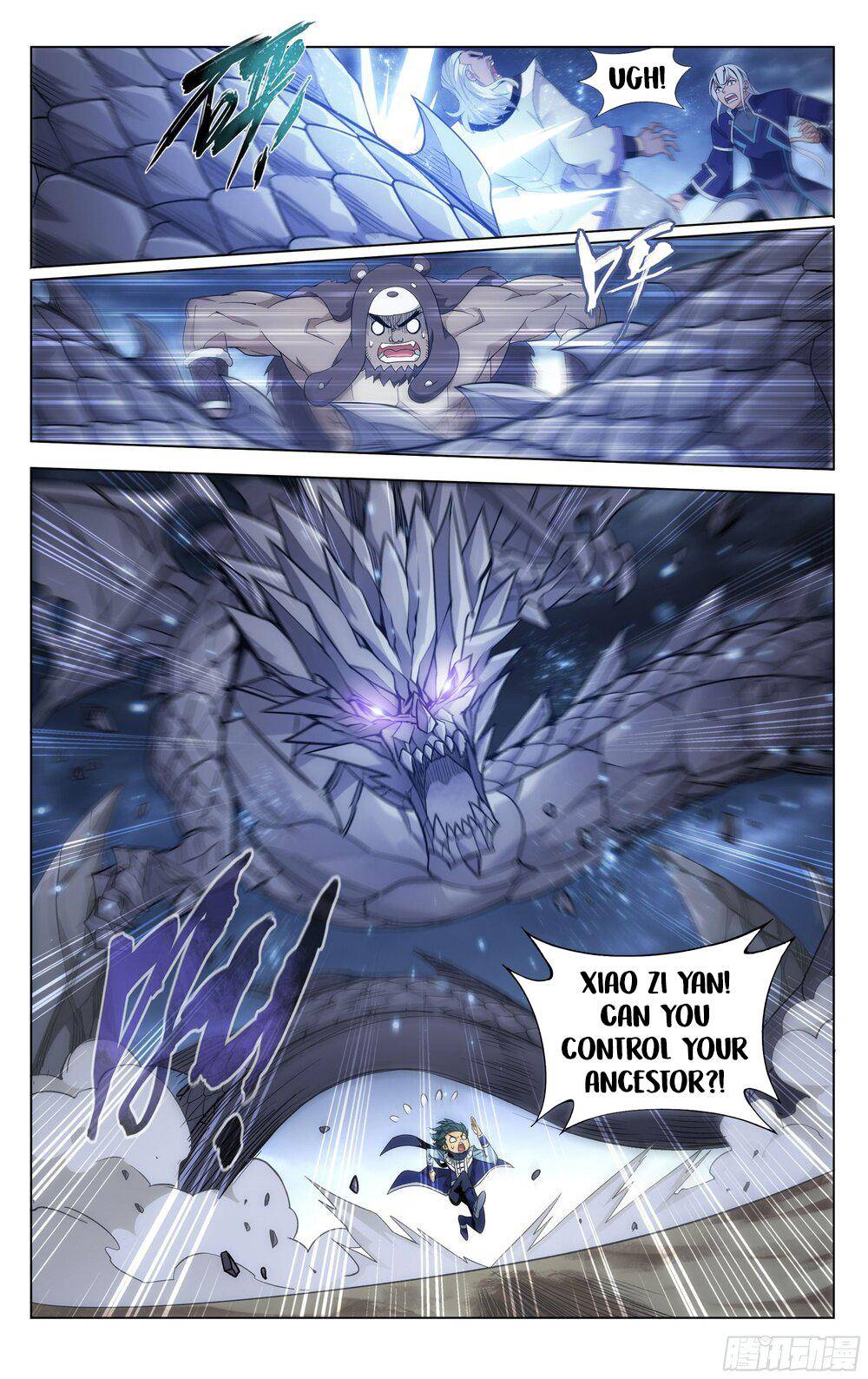 Chapter 312 - Image 2