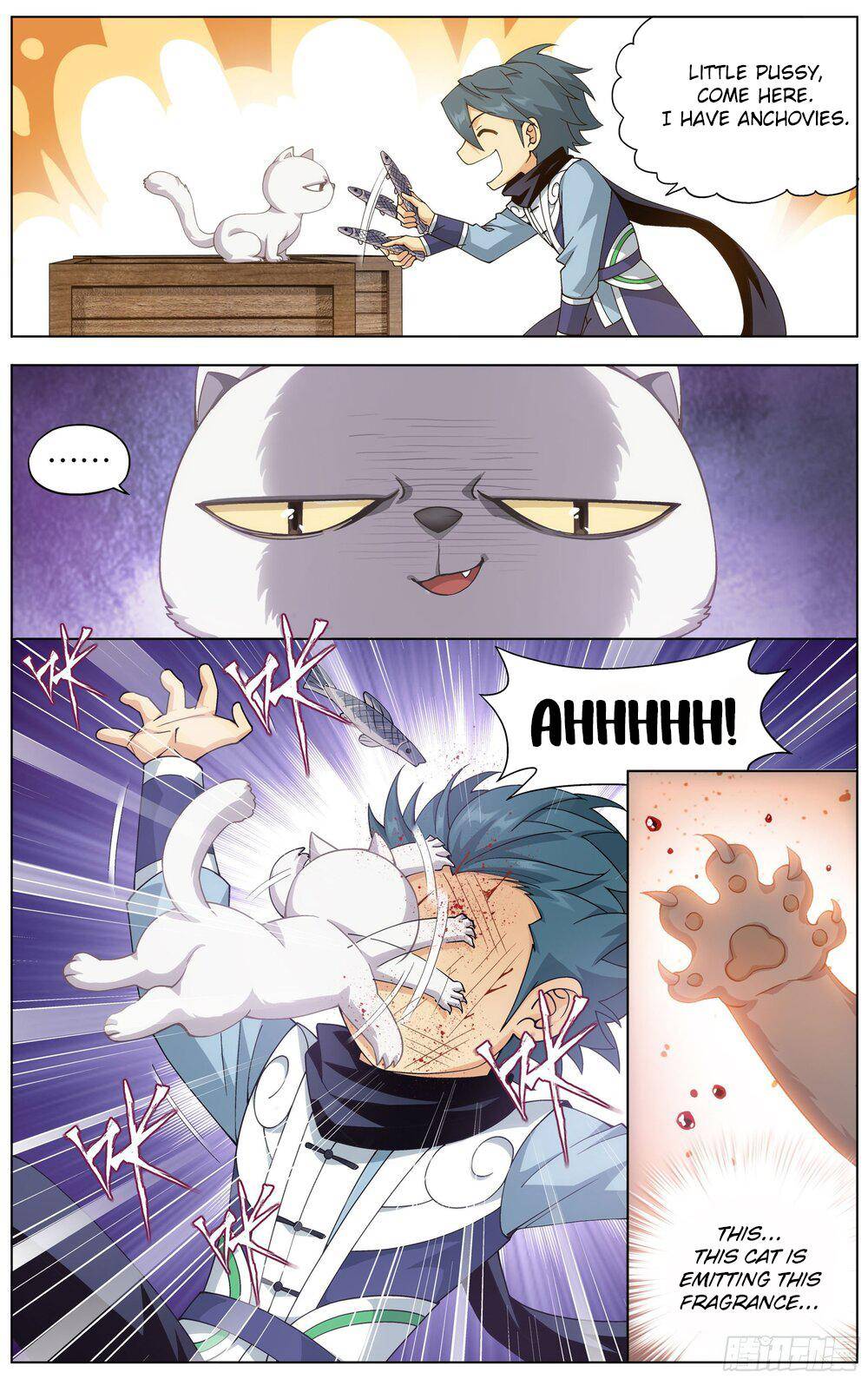 Chapter 312 - Image 21