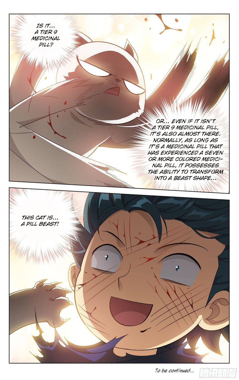 Chapter 312 - Image 22