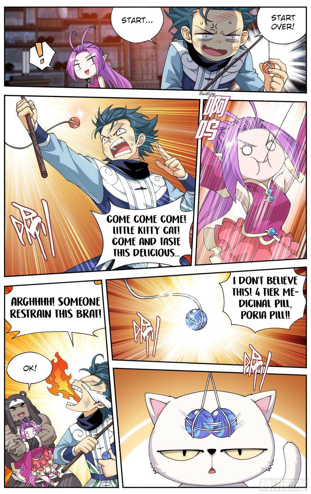 Chapter 313 - Image 10