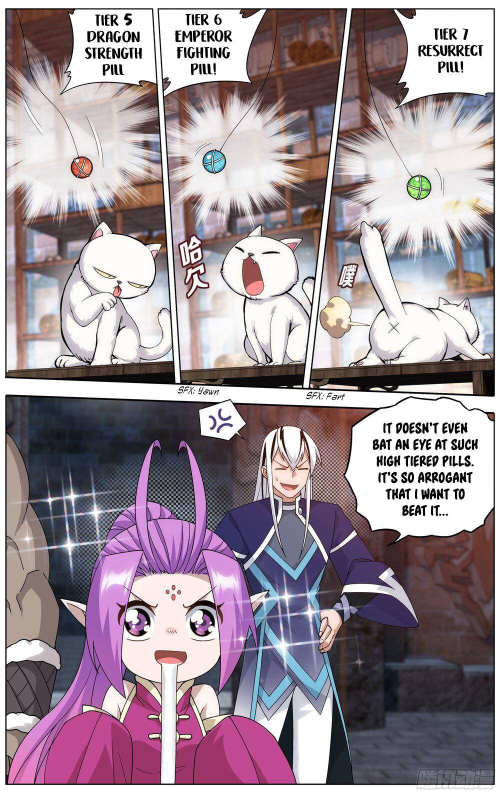 Chapter 313 - Image 12