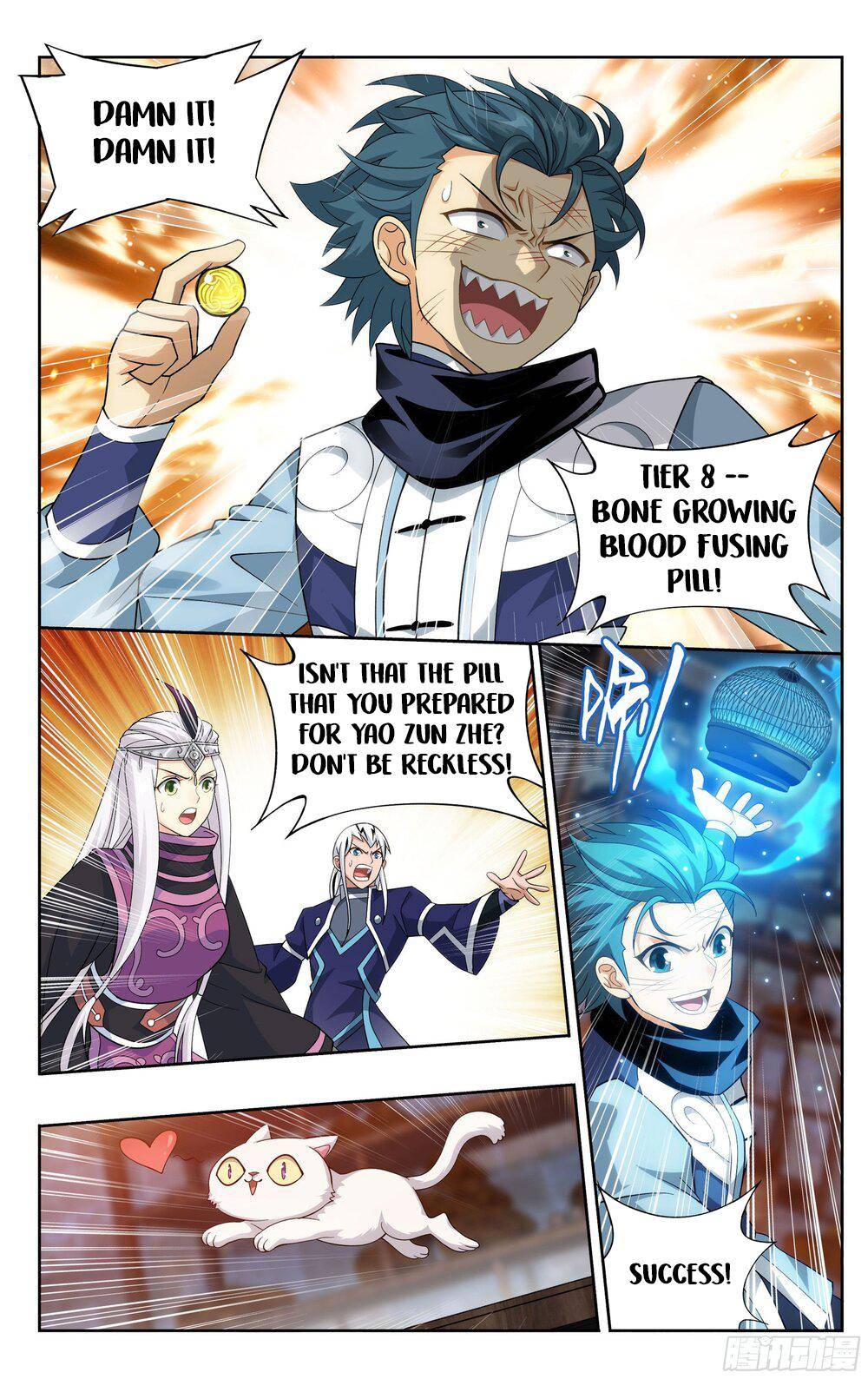 Chapter 313 - Image 13